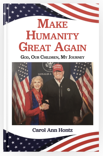 carol Ann front cover